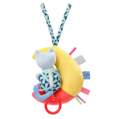 Jucarie muzicala - Pisicuta somnoroasa [1]