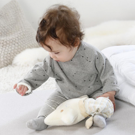 Jucarie muzicala - Steluta somnoroasa [1]