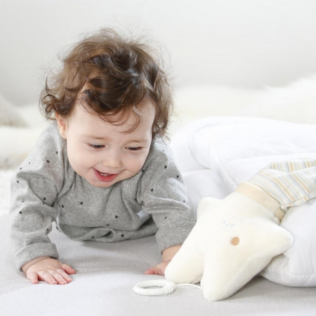 Jucarie muzicala - Steluta somnoroasa [3]