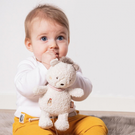 Jucarie muzicala - Ursulet somnoros [1]