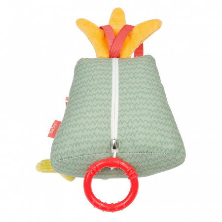 Jucarie muzicala - Vulcanul vesel [4]