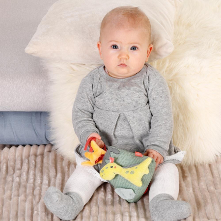 Jucarie muzicala - Vulcanul vesel [3]