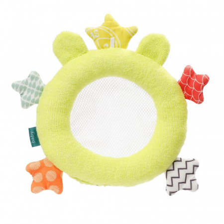 Jucarie pentru baie - Broscuta vesela [5]