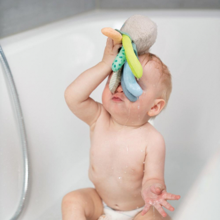 Jucarie pentru baie - Caracatita [2]