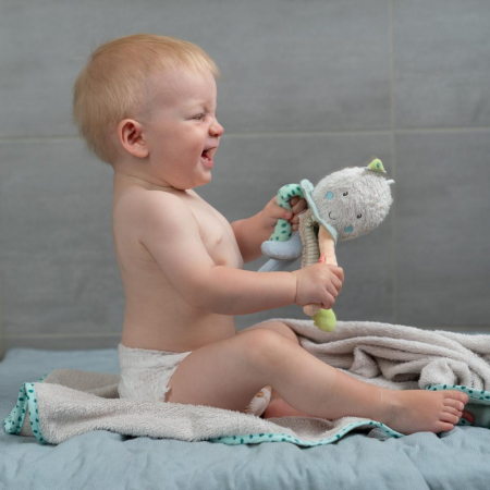 Jucarie pentru baie - Caracatita [3]