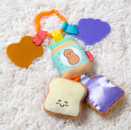 Jucarie pentru bebe Delicious [1]