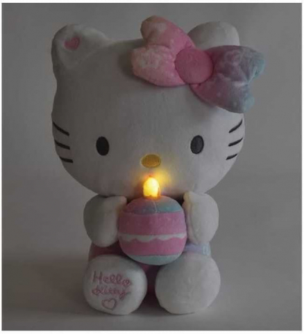 Hello Kitty-Zi de Nastere [3]