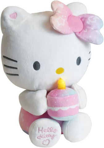 Jucarii de plus - Hello Kitty-Zi de Nastere