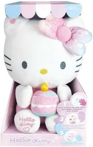 Hello Kitty-Zi de Nastere [1]