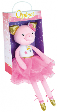 Purcelus balerin – plus muzical 40 cm [1]