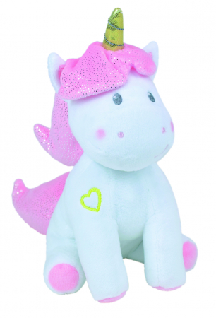 Unicorn cu lumini si muzica – plus 24 cm [3]