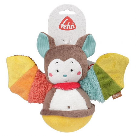 Jucarie Roly Poly - Liliac prietenos [2]