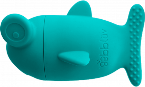 Jucarii de baie din silicon Mix-and-Match bblüv Böddies [5]