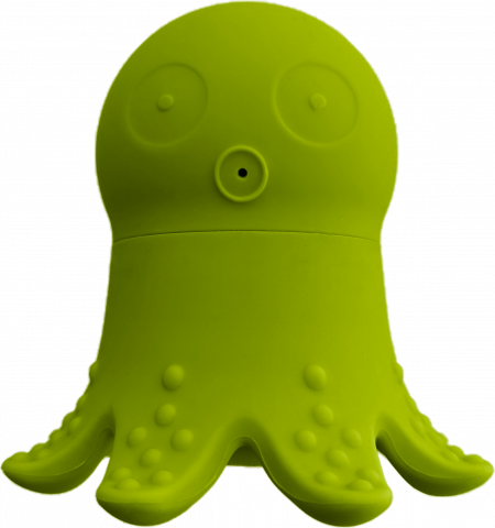 Jucarii de baie din silicon Mix-and-Match bblüv Böddies [8]