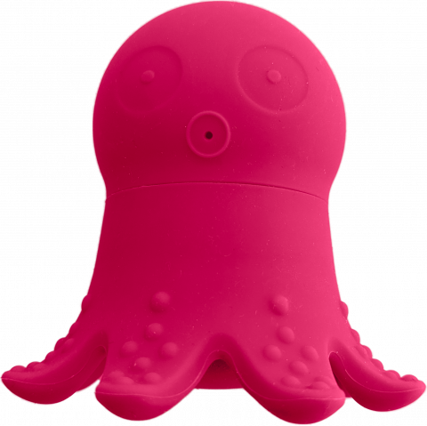 Jucarii de baie din silicon Mix-and-Match bblüv Böddies [9]