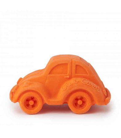 Jucarii dentitie Oli and Carol Beetle Carlito [1]