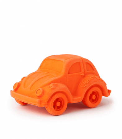 Jucarii dentitie Oli and Carol Beetle Carlito [0]