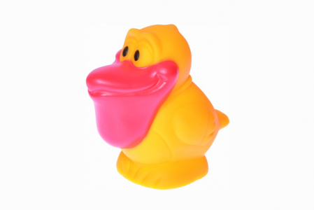 Jucarii pentru baie OK baby -  Prietenii plutitori [4]