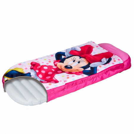 Junior bed Worlds Apart Minnie [1]