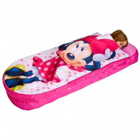 Junior bed Worlds Apart Minnie [3]