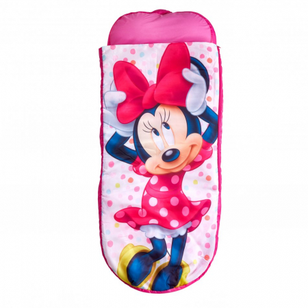 Junior bed Worlds Apart Minnie [4]