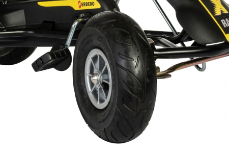 Kart Ferbedo ATX Air Racer [4]