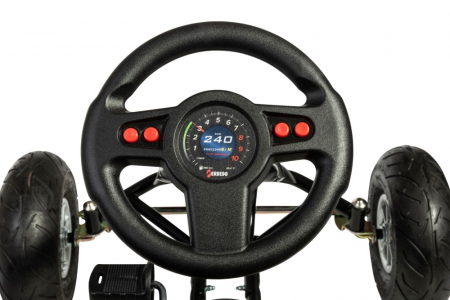 Kart Ferbedo ATX Air Racer [2]