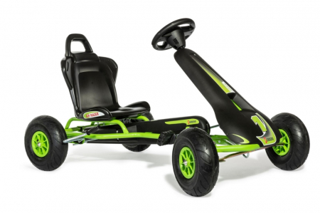 Kart Ferbedo AR8G Air Racer Verde [1]