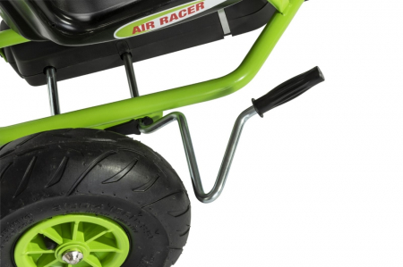 Kart Ferbedo AR8G Air Racer Verde [3]
