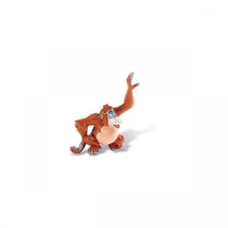 Figurine jucarii mici - King Louie, Bullyland