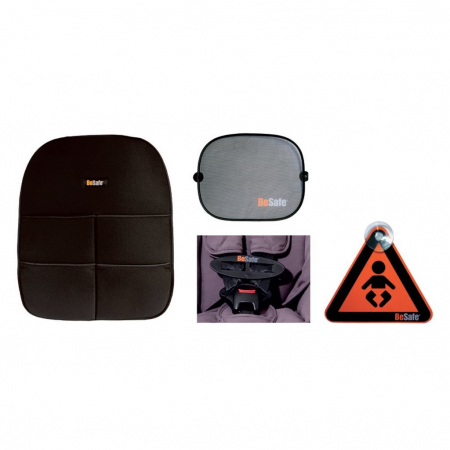 Accesorii transport copii - Pachet Accesorii Auto Rear Facing