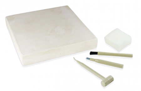 Kit de sapat Buki France Dinozaur [6]