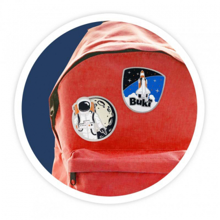 Kit de sapat Buki France Roci din spatiu [3]