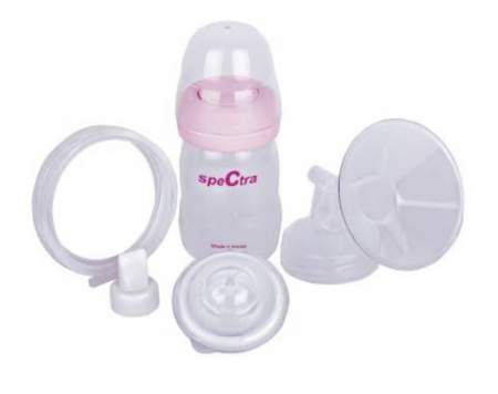 Kit premium 32mm (biberon+accesorii) [5]