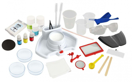 Laboratorul de Chimie Microscopica [2]