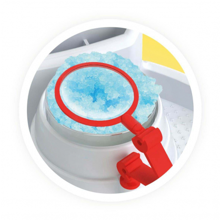 Laboratorul de Chimie Microscopica [4]