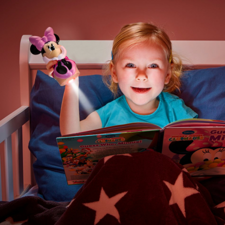Lampa de veghe Minnie 2 in 1 [6]