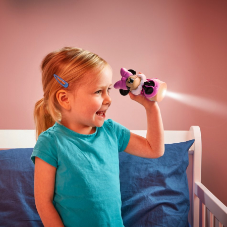 Lampa de veghe Minnie 2 in 1 [5]