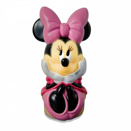 Lampi de veghe - Lampa de veghe Minnie 2 in 1