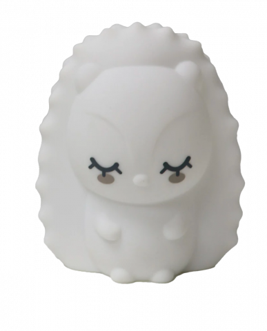 Lampa de veghe portabila din silicon bblüv Hög [1]