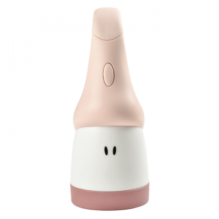 Lampa portabila 2 in 1 Beaba Pixie Torch Pink [1]