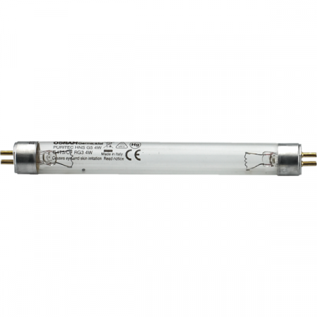 Accesorii alaptare - Lampa sterilizator UV