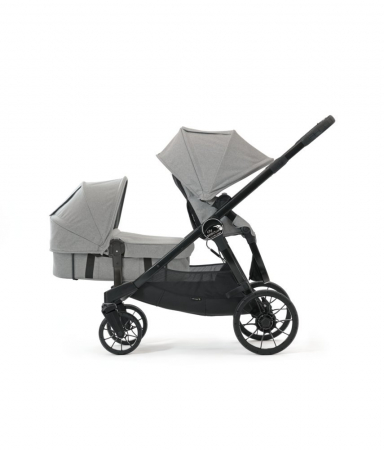 Landou Baby Jogger City Select Lux Slate [6]