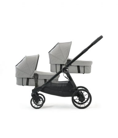 Landou Baby Jogger City Select Lux Slate [4]