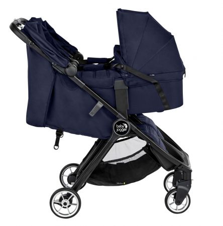 Landou Baby Jogger City Tour 2 Double Seacrest [1]