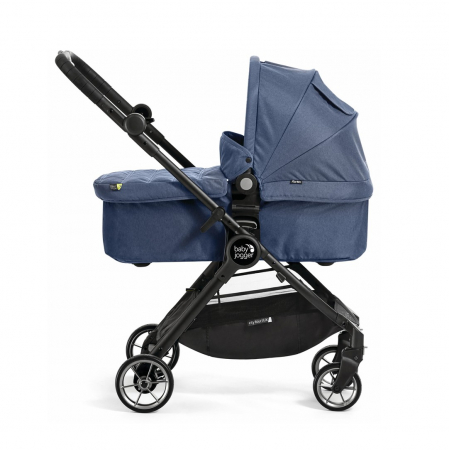 Landou Baby Jogger City Tour Lux Iris [3]