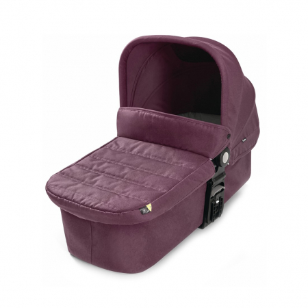 Landou Baby Jogger City Tour Lux Rosewood [0]