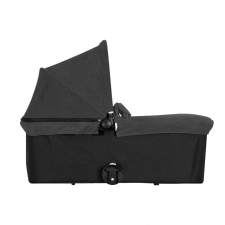 Landou Baby Jogger Deluxe Charcoal Denim [3]