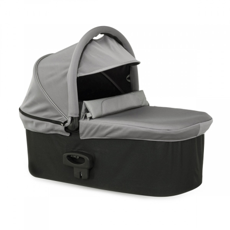 Landou Baby Jogger Deluxe Gray [3]