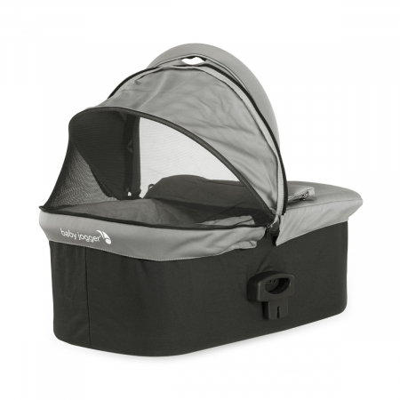 Landou Baby Jogger Deluxe Gray [6]